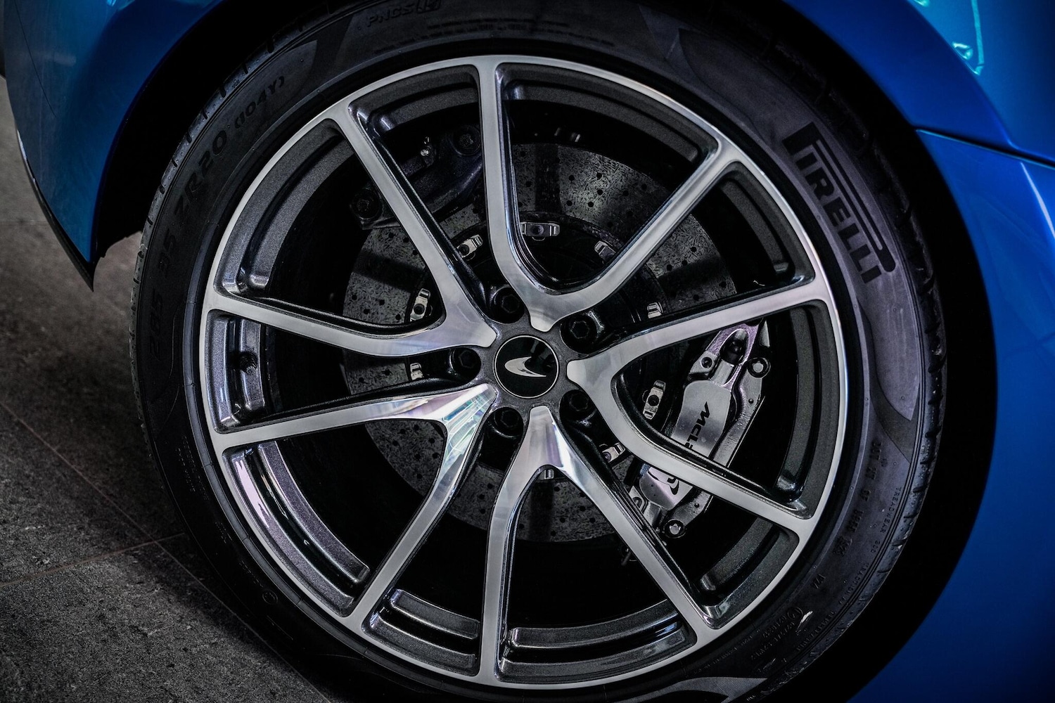 Used McLaren 570S 2019 for sale - 76660371: Photo 28