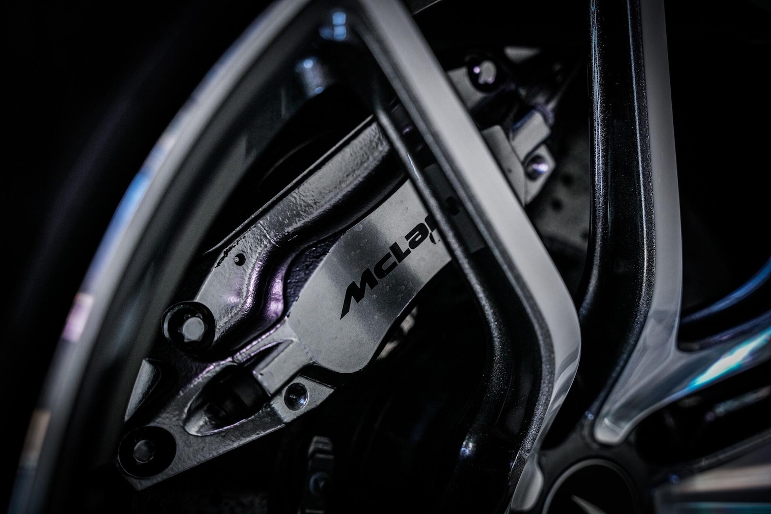 Used McLaren 570S 2019 for sale - 76660371: Photo 29