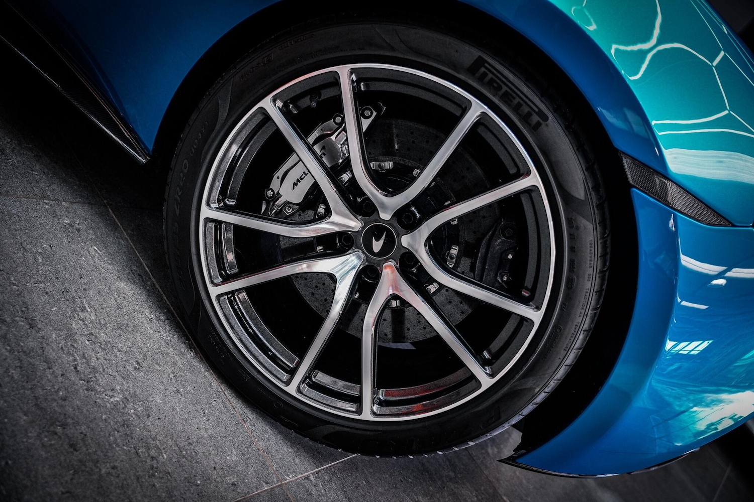 Used McLaren 570S 2019 for sale - 76660371: Photo 30