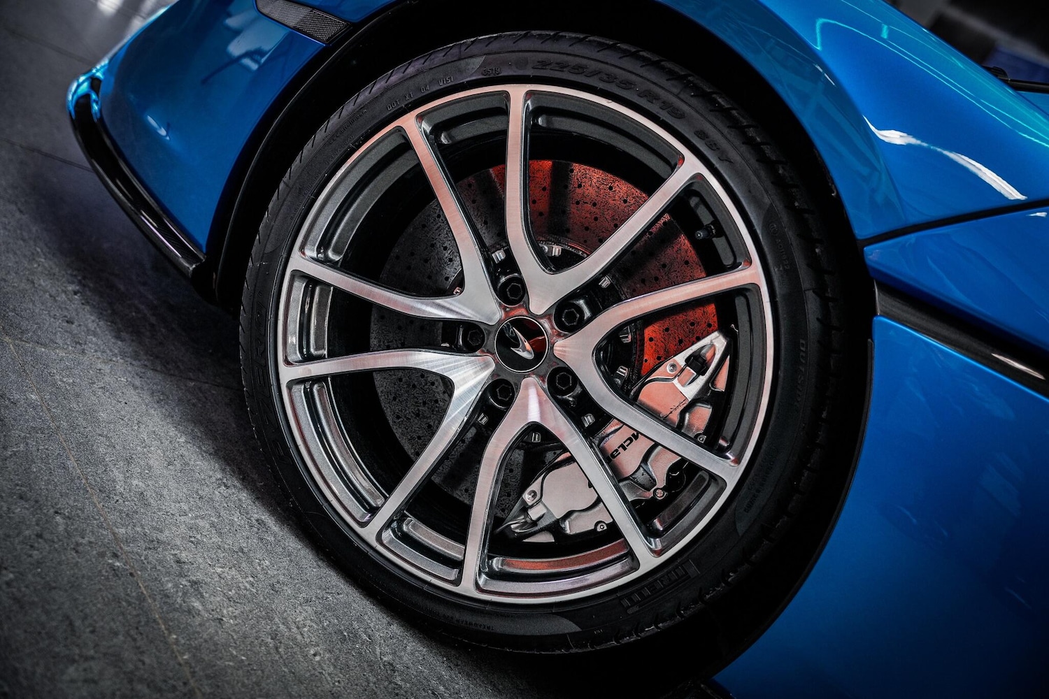 Used McLaren 570S 2019 for sale - 76660371: Photo 31