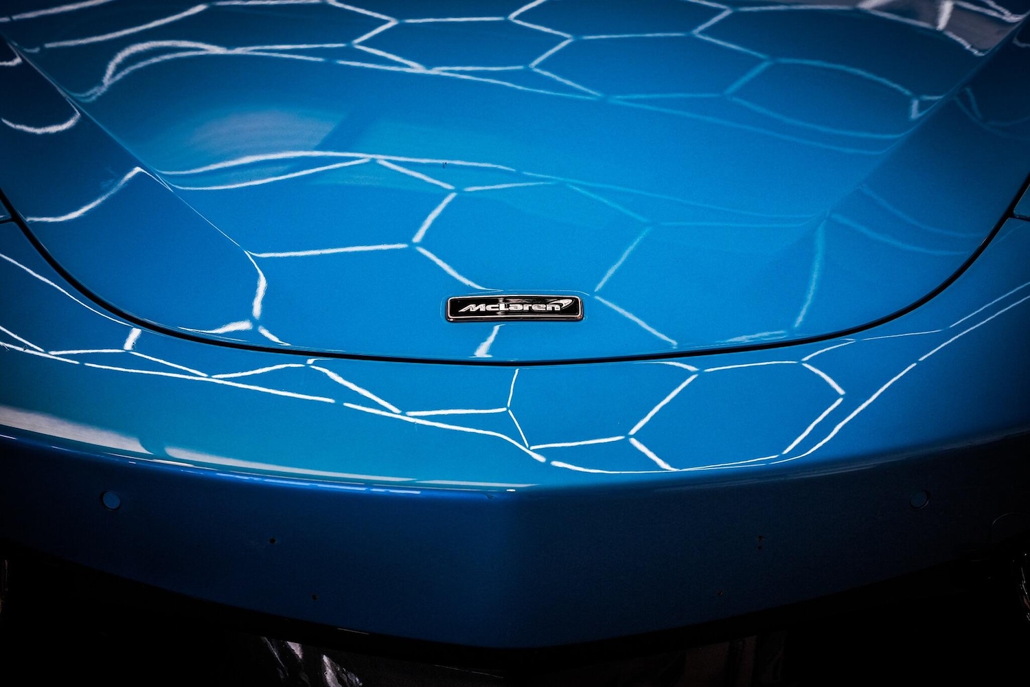 Used McLaren 570S 2019 for sale - 76660371: Photo 34