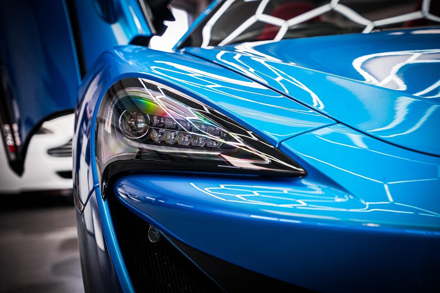 Used McLaren 570S 2019 for sale - 76660371: Photo 35