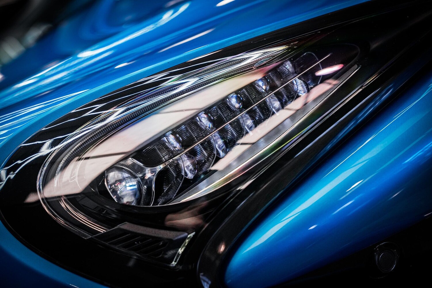 Used McLaren 570S 2019 for sale - 76660371: Photo 36