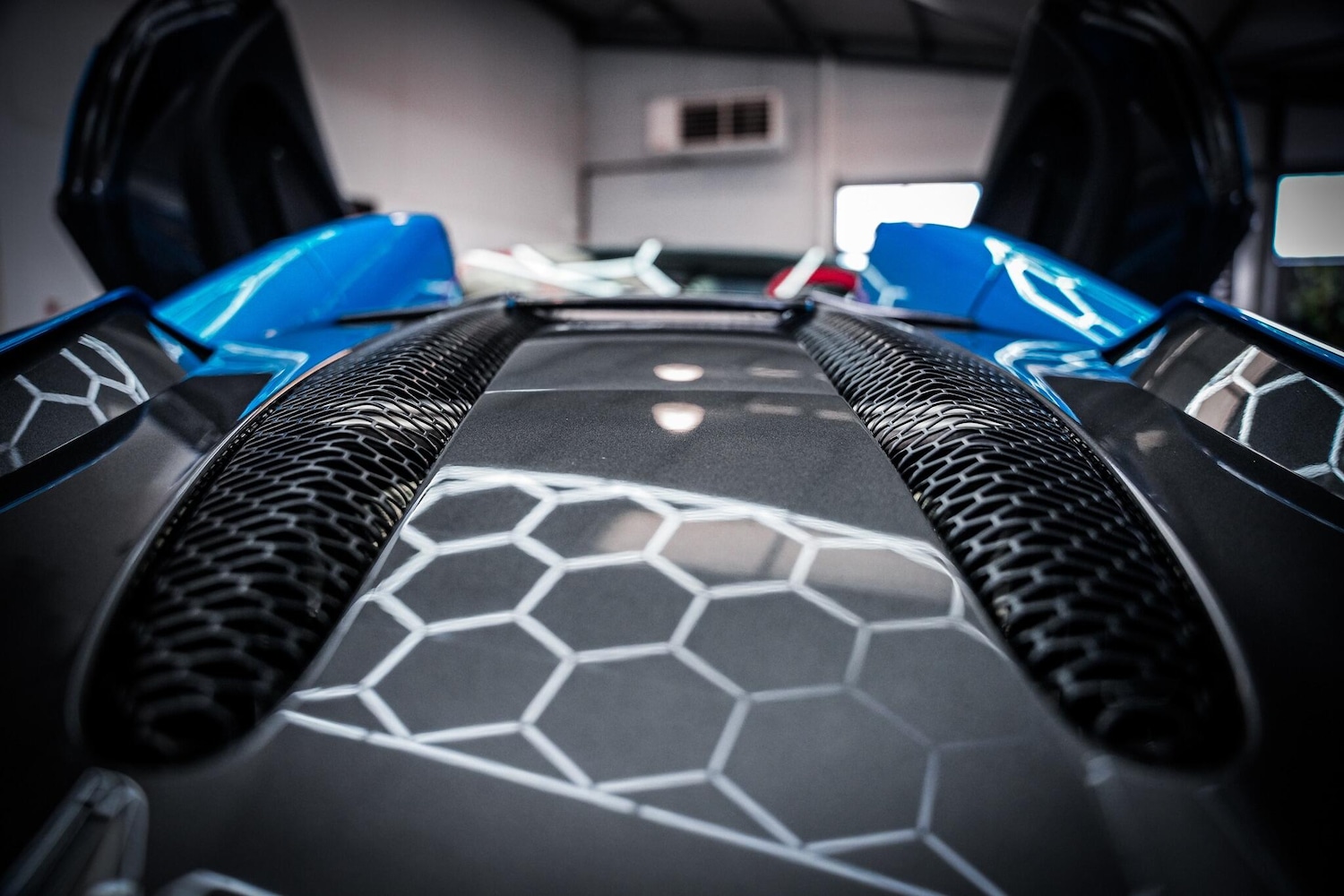 Used McLaren 570S 2019 for sale - 76660371: Photo 41