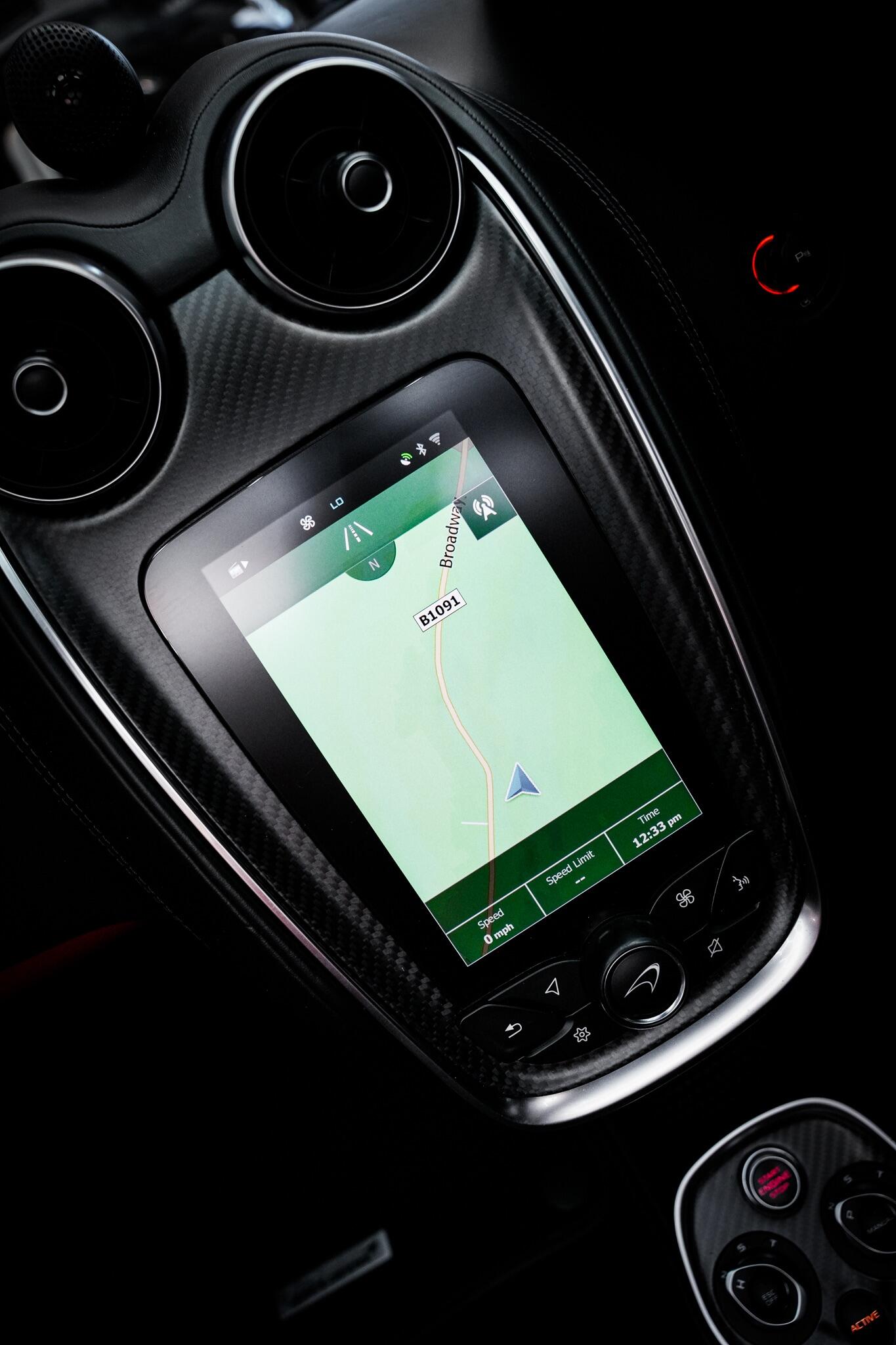 Used McLaren 570S 2019 for sale - 76660371: Photo 44