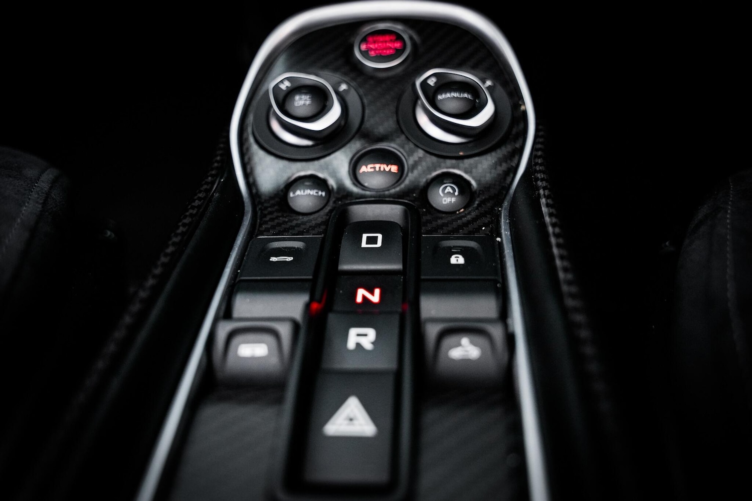 Used McLaren 570S 2019 for sale - 76660371: Photo 47