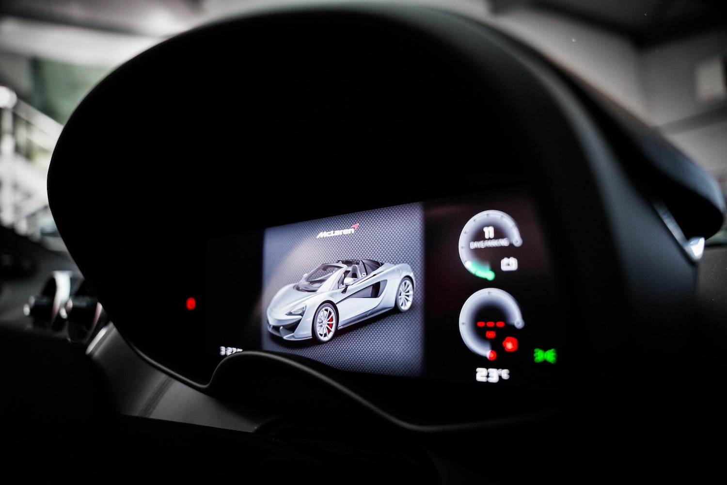 Used McLaren 570S 2019 for sale - 76660371: Photo 51