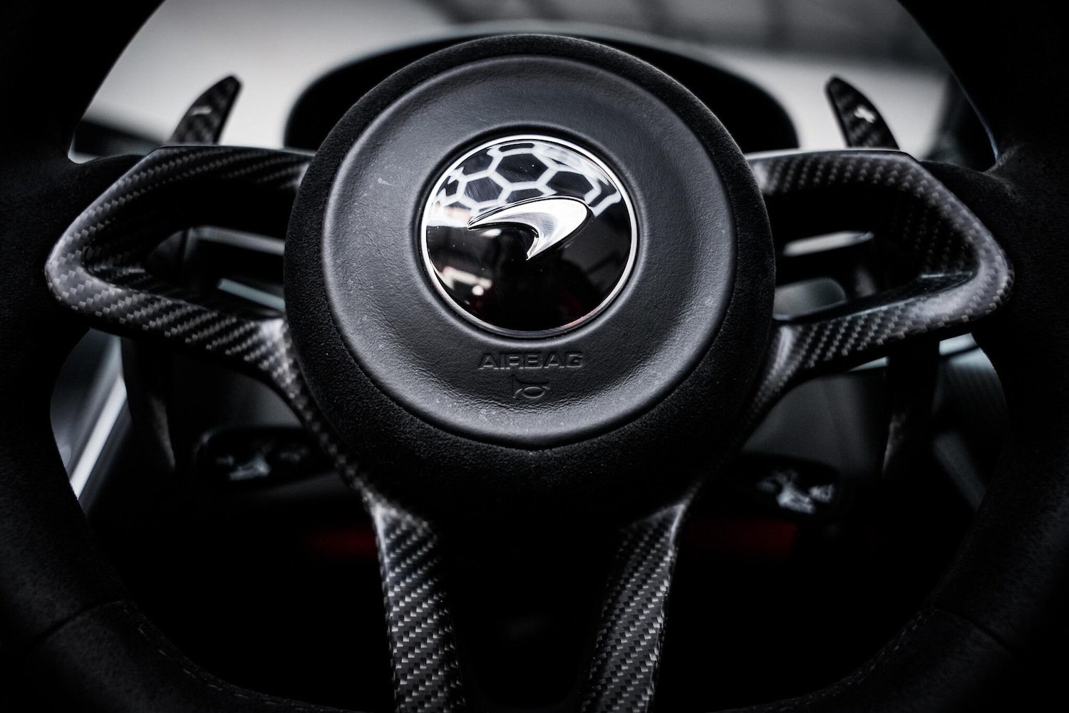 Used McLaren 570S 2019 for sale - 76660371: Photo 7