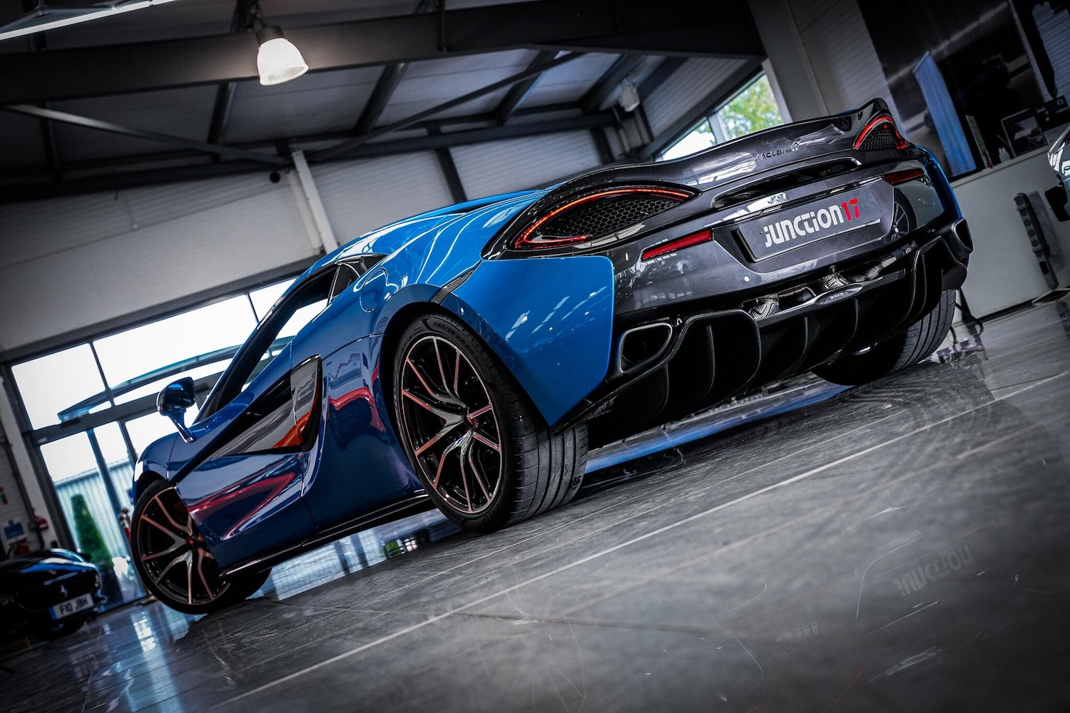 Used McLaren 570S 2019 for sale - 76660371: Photo 8