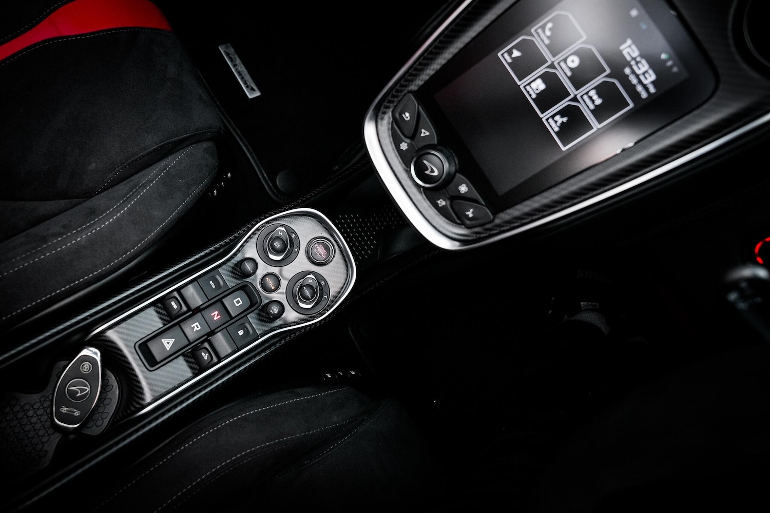 Used McLaren 570S 2019 for sale - 76660371: Photo 9