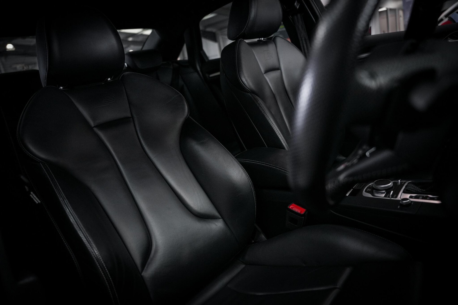 Used Audi A3 2017 for sale - 76660444: Photo 18