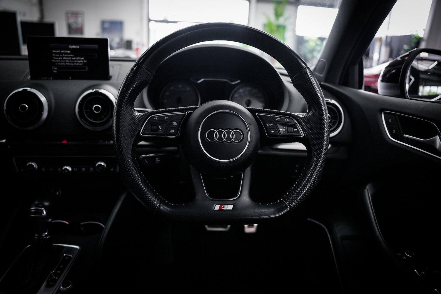 Used Audi A3 2017 for sale - 76660444: Photo 20