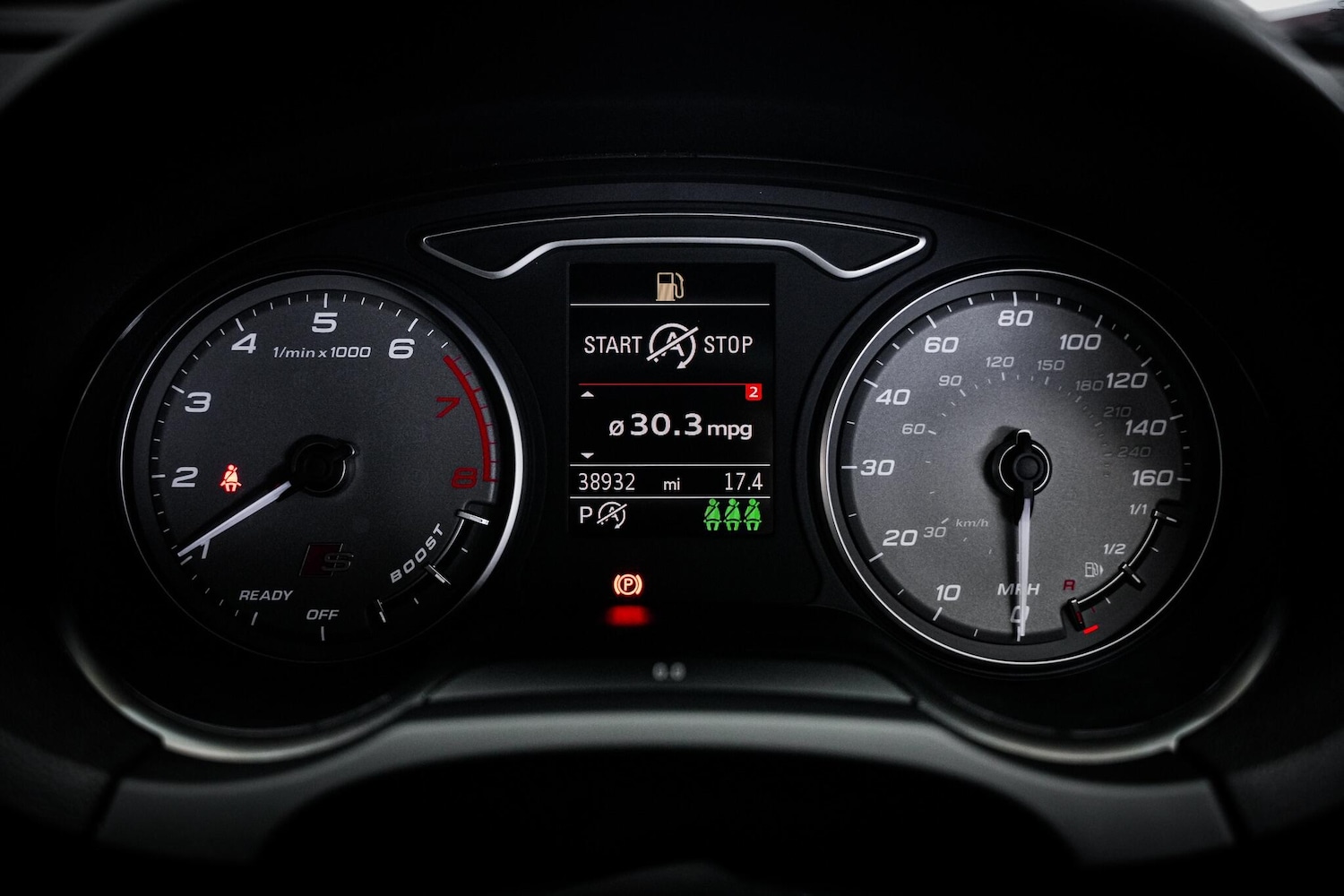 Used Audi A3 2017 for sale - 76660444: Photo 21