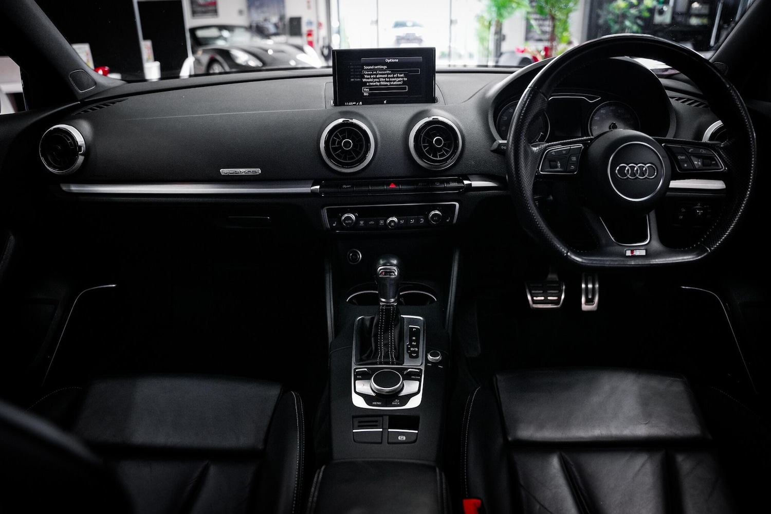 Used Audi A3 2017 for sale - 76660444: Photo 22