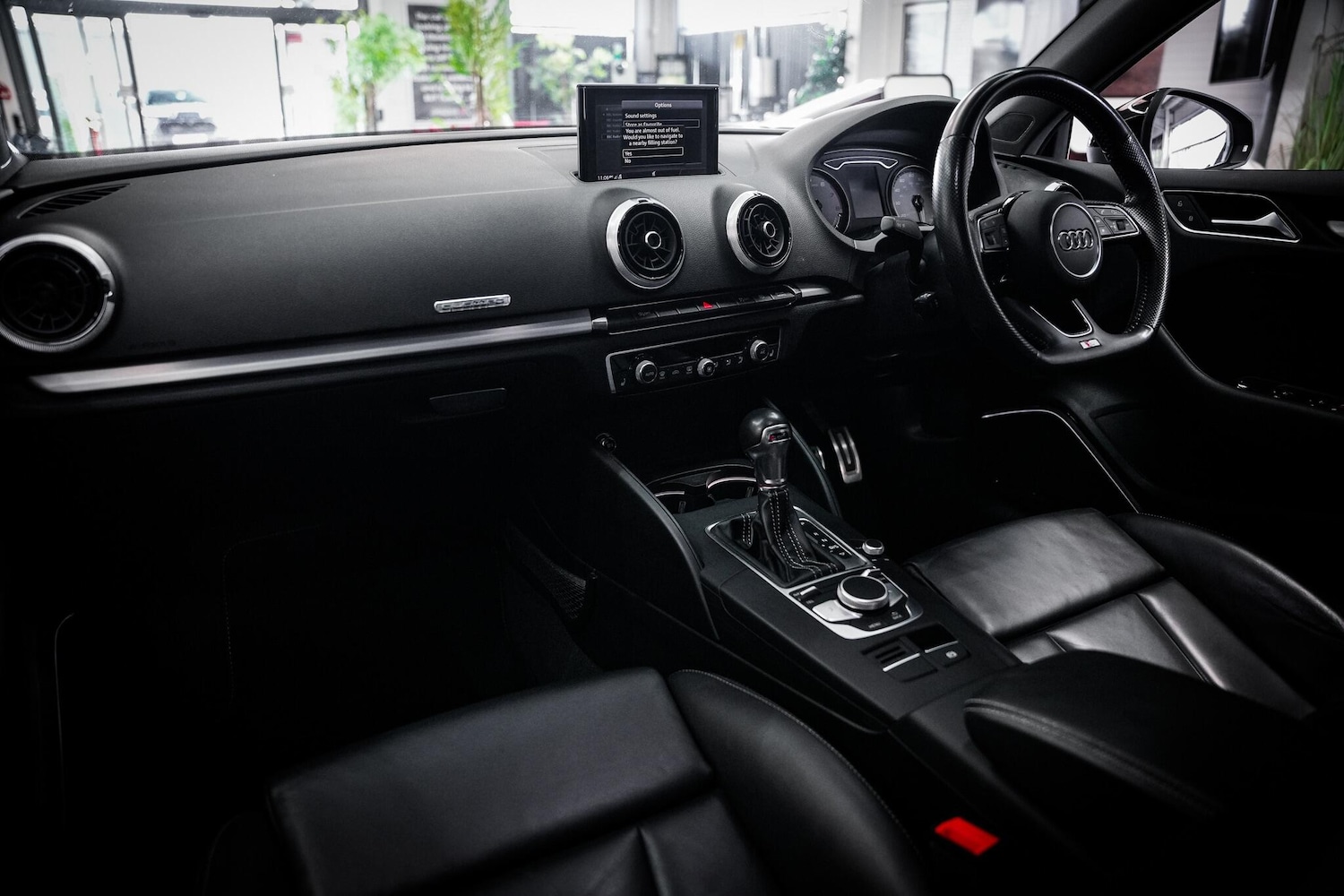 Used Audi A3 2017 for sale - 76660444: Photo 23