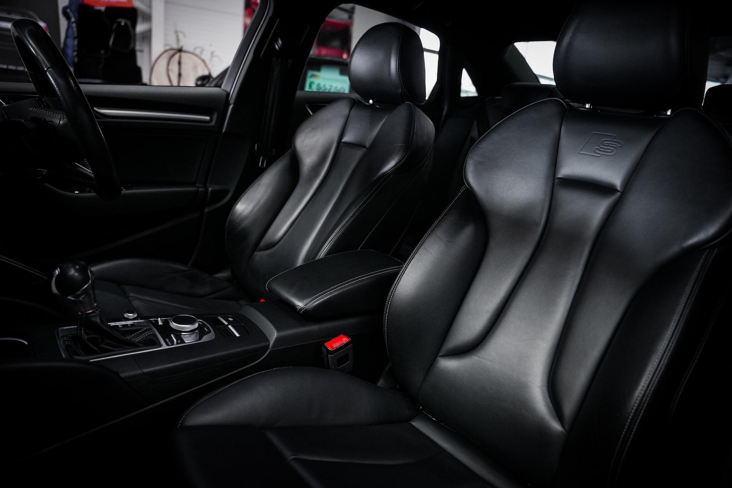 Used Audi A3 2017 for sale - 76660444: Photo 24