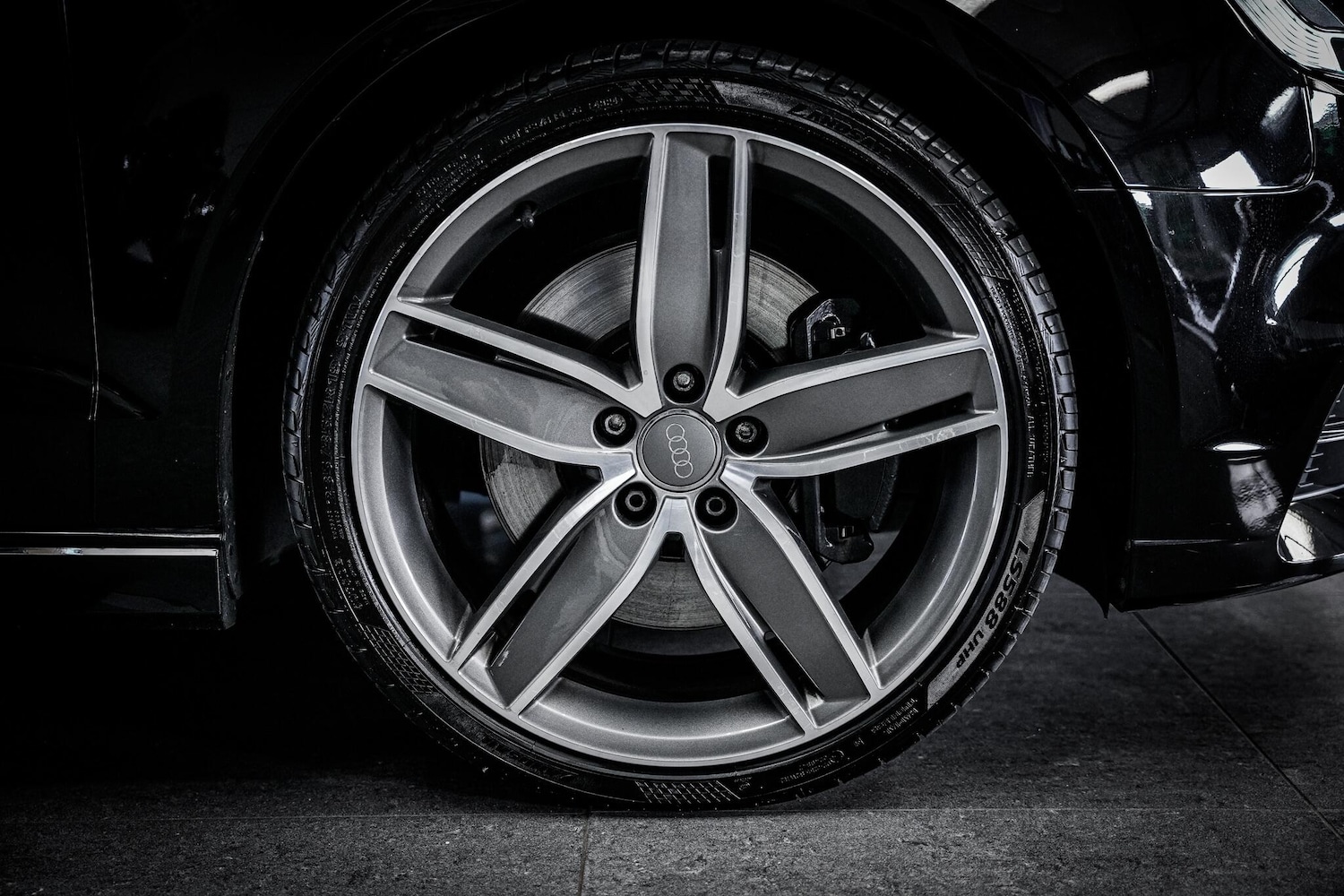 Used Audi A3 2017 for sale - 76660444: Photo 27