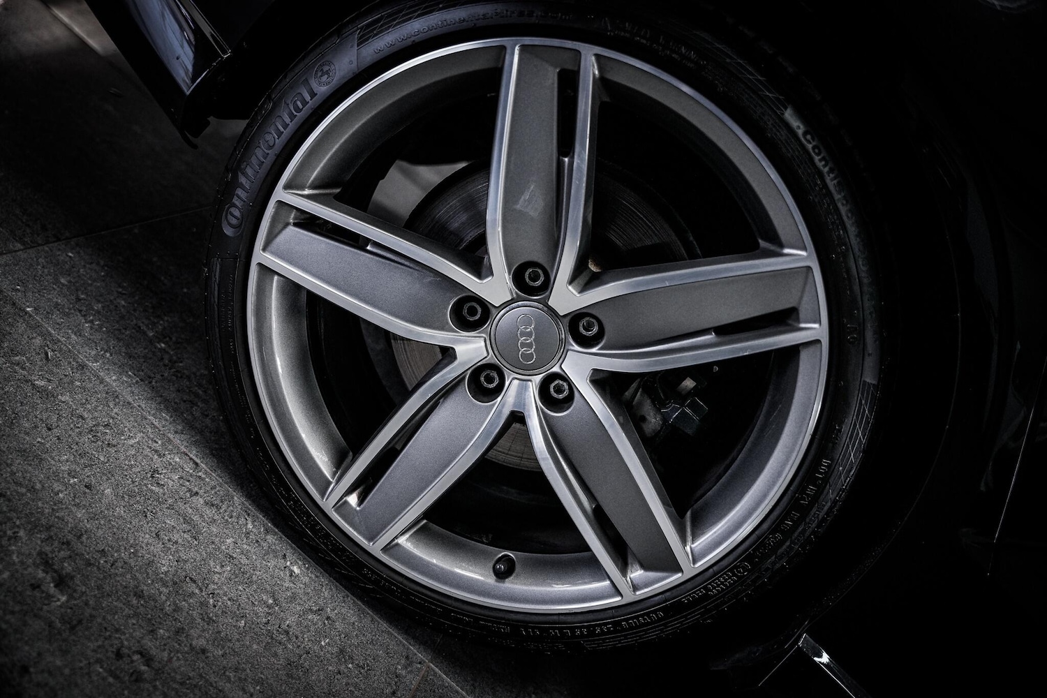 Used Audi A3 2017 for sale - 76660444: Photo 28