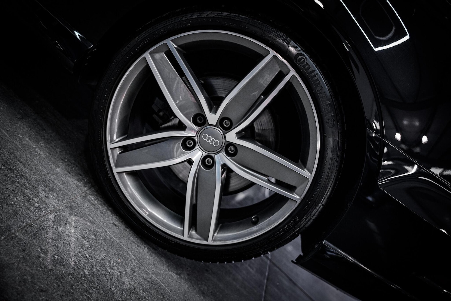 Used Audi A3 2017 for sale - 76660444: Photo 29