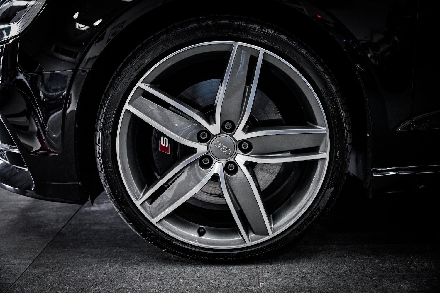 Used Audi A3 2017 for sale - 76660444: Photo 30