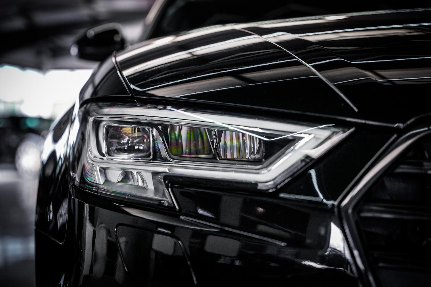 Used Audi A3 2017 for sale - 76660444: Photo 32