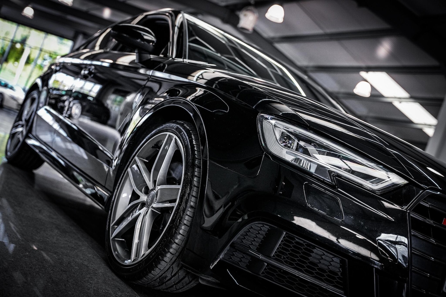 Used Audi A3 2017 for sale - 76660444: Photo 34