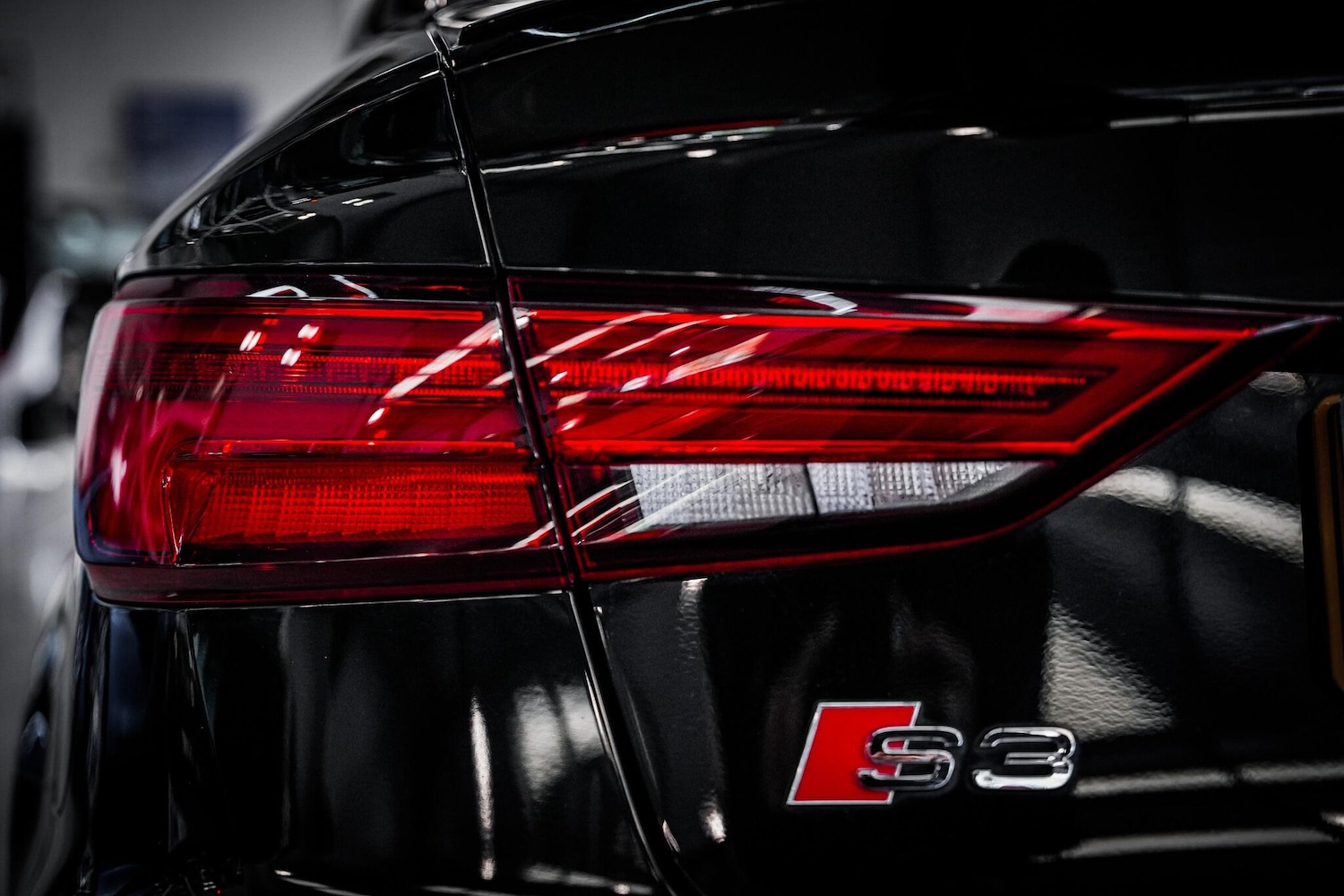 Used Audi A3 2017 for sale - 76660444: Photo 36