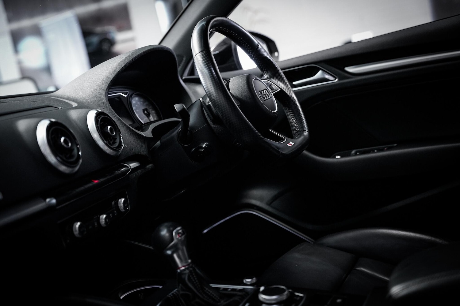 Used Audi A3 2017 for sale - 76660444: Photo 4