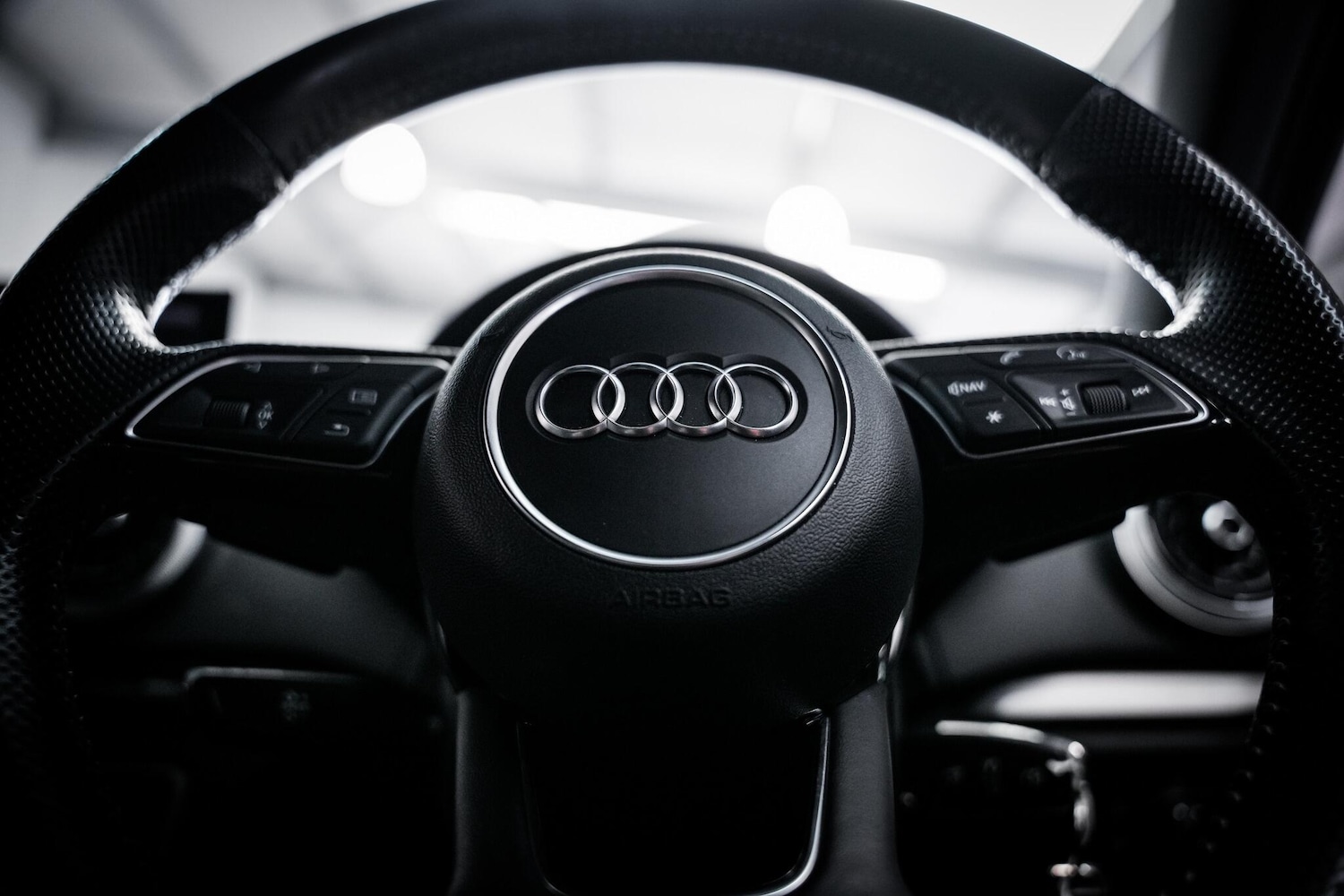 Used Audi A3 2017 for sale - 76660444: Photo 41