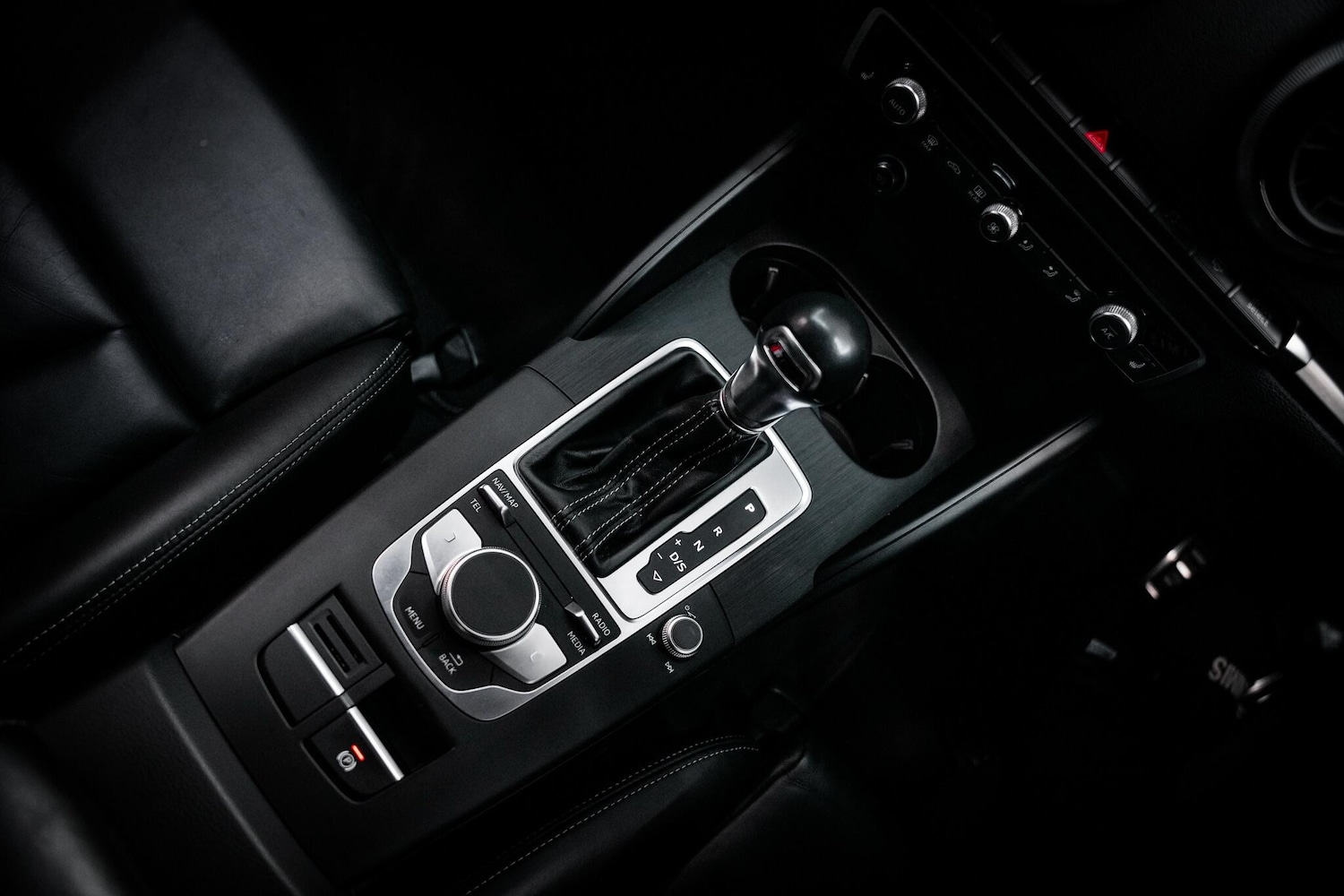 Used Audi A3 2017 for sale - 76660444: Photo 6