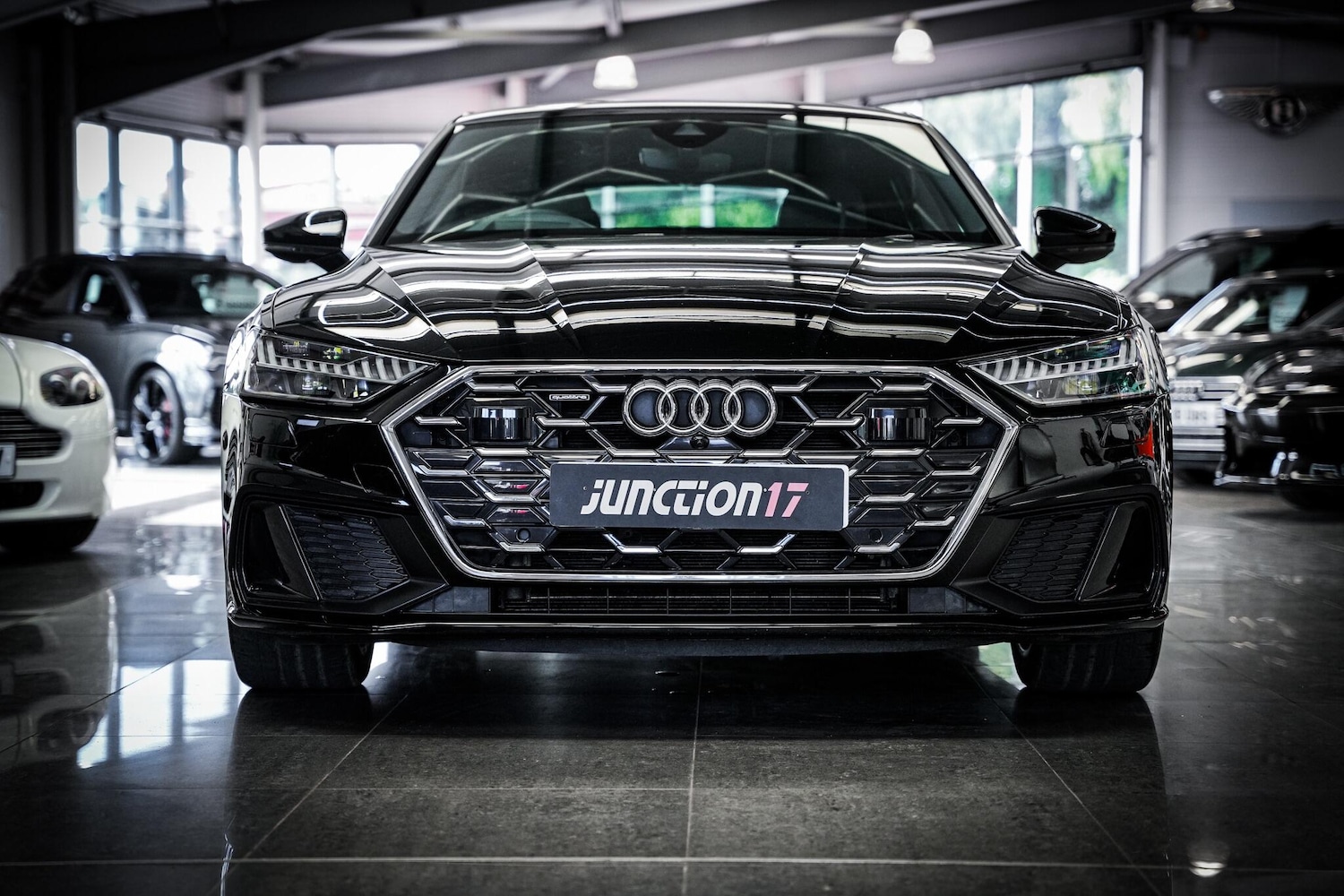 Used Audi A7 2024 for sale - 76660398: Photo 11