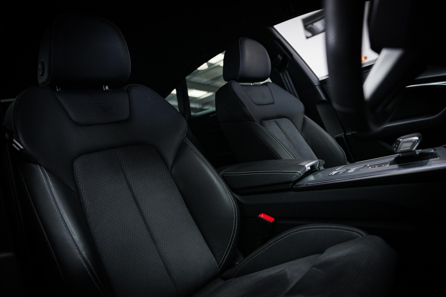 Used Audi A7 2024 for sale - 76660398: Photo 17