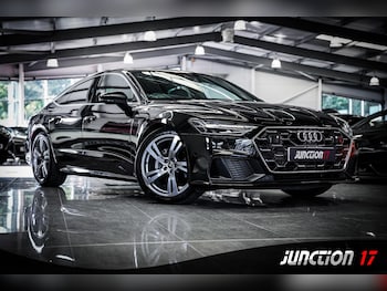 2024 (73) - 40 TDI Quattro S Line 5dr S Tronic