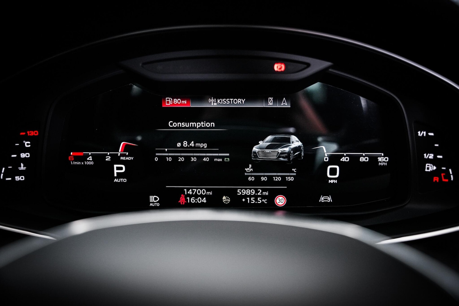 Used Audi A7 2024 for sale - 76660398: Photo 20