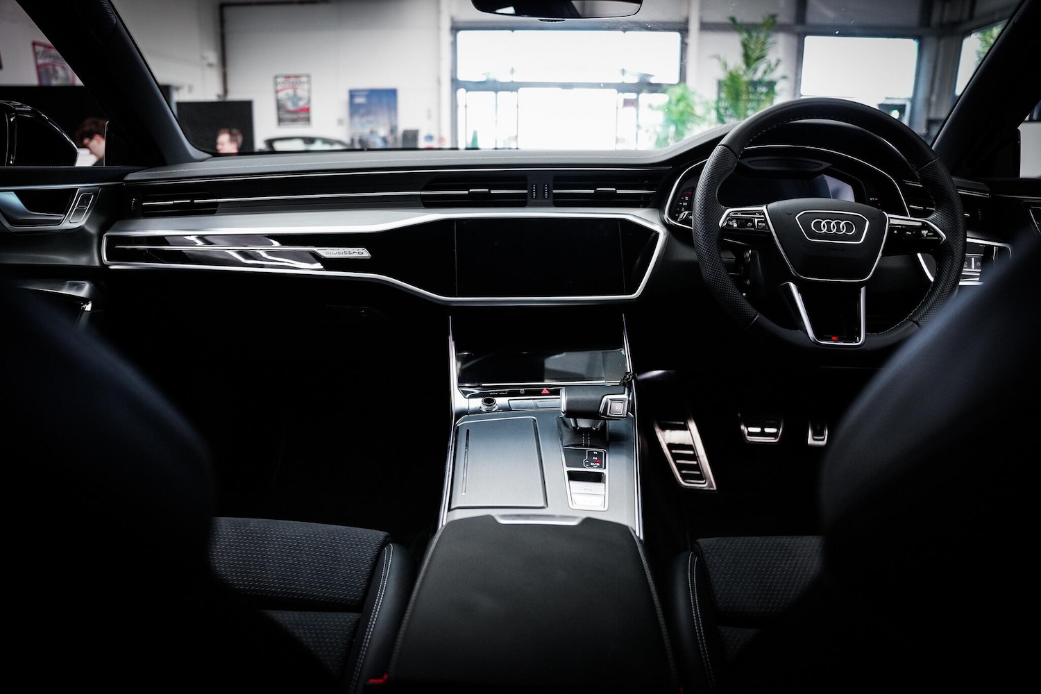 Used Audi A7 2024 for sale - 76660398: Photo 21