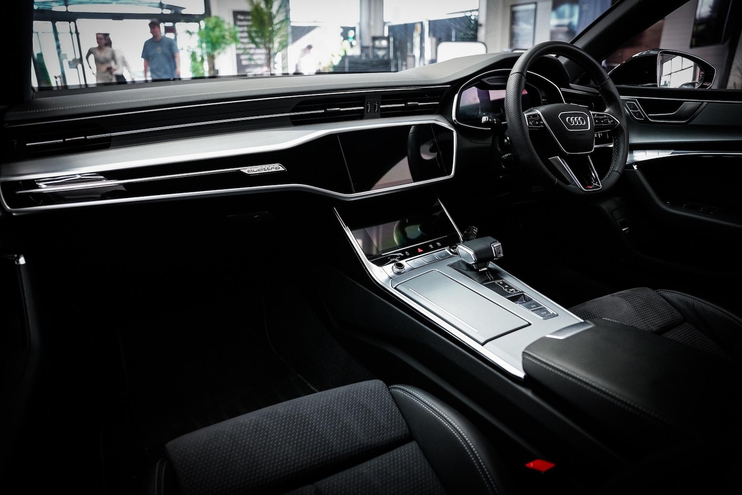 Used Audi A7 2024 for sale - 76660398: Photo 22