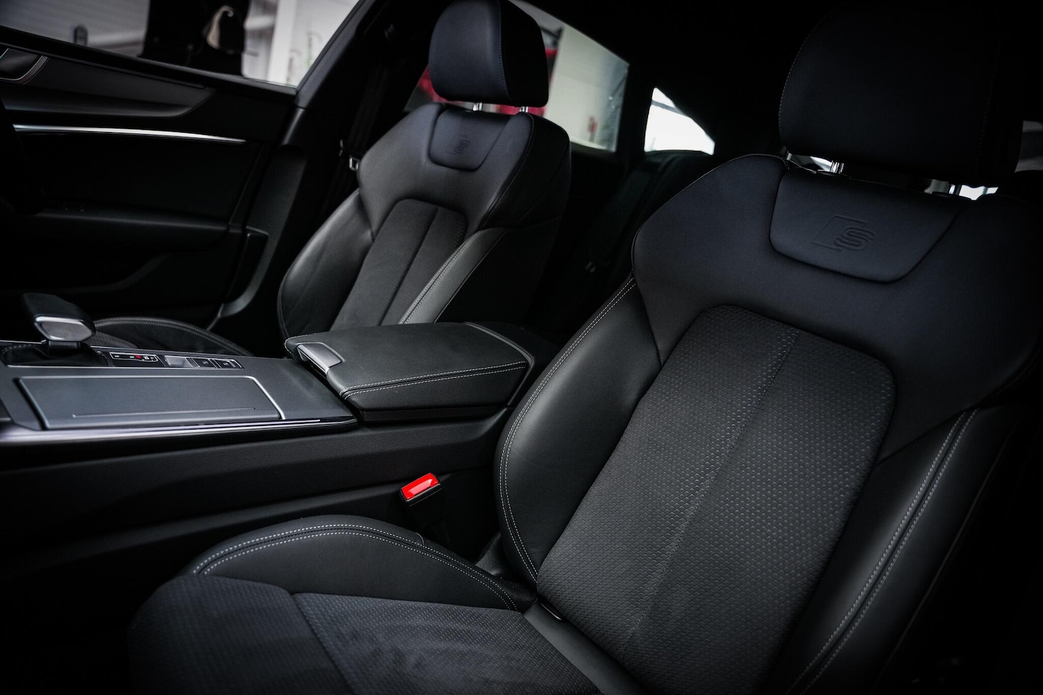 Used Audi A7 2024 for sale - 76660398: Photo 23