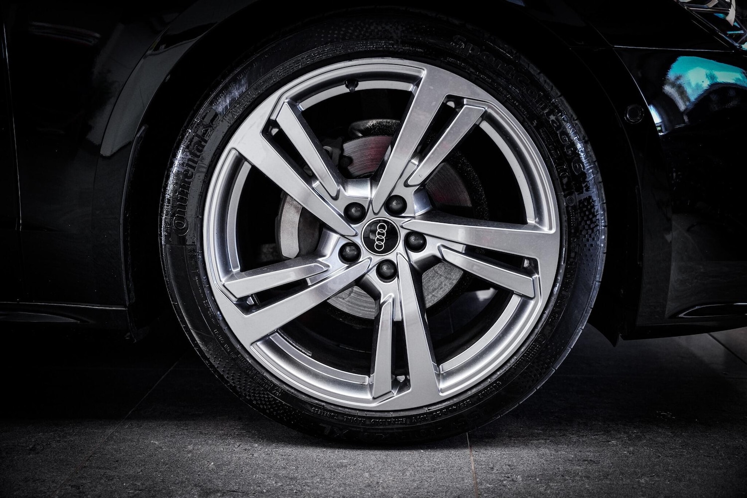 Used Audi A7 2024 for sale - 76660398: Photo 26