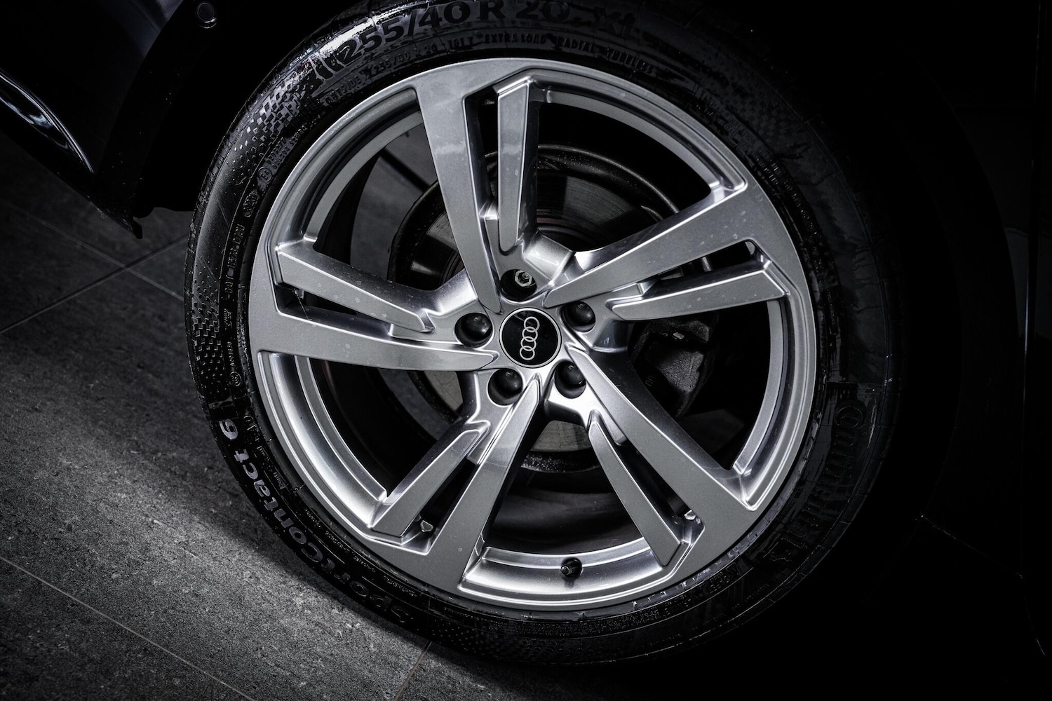 Used Audi A7 2024 for sale - 76660398: Photo 27