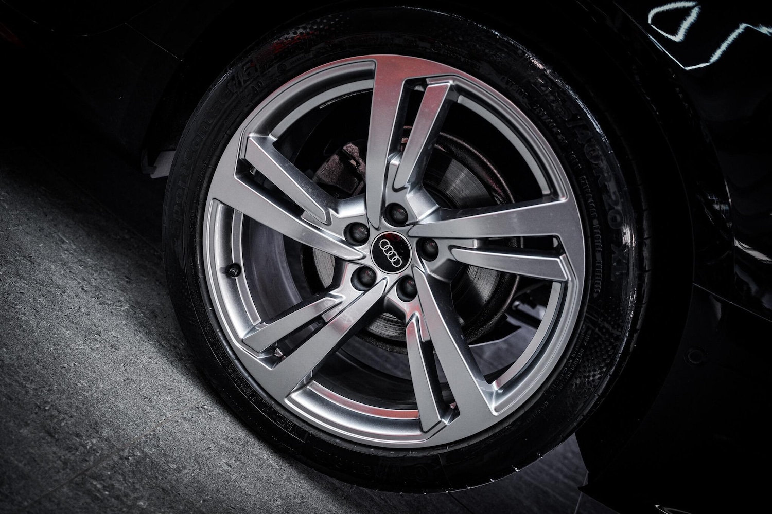 Used Audi A7 2024 for sale - 76660398: Photo 28