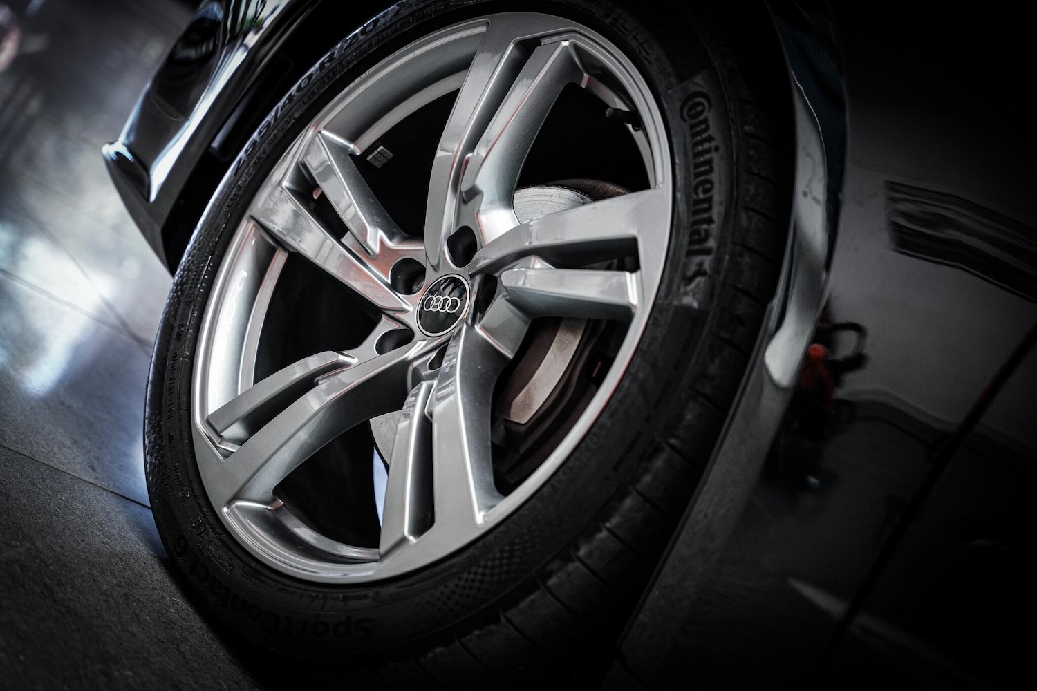 Used Audi A7 2024 for sale - 76660398: Photo 29