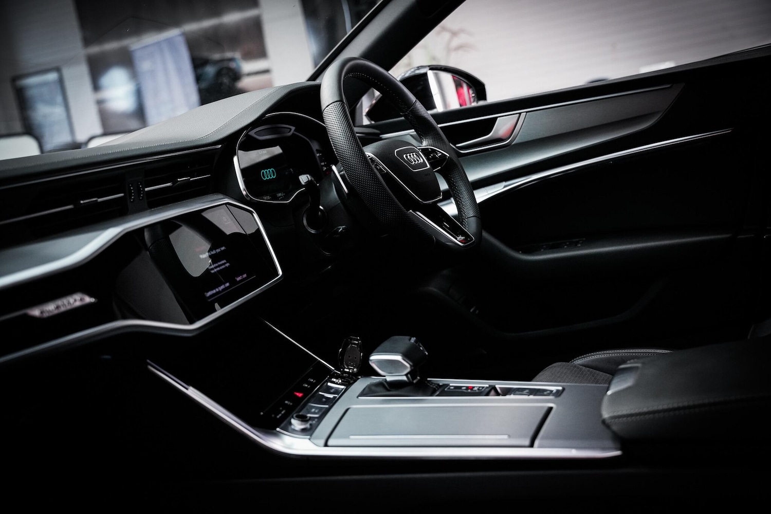 Used Audi A7 2024 for sale - 76660398: Photo 3