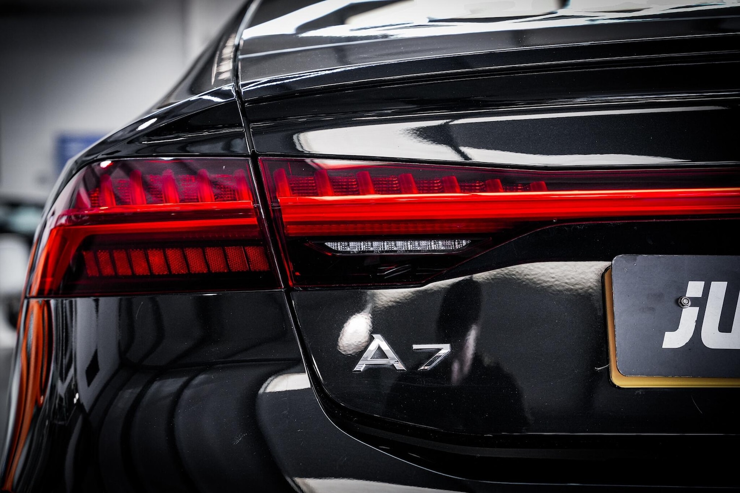 Used Audi A7 2024 for sale - 76660398: Photo 36