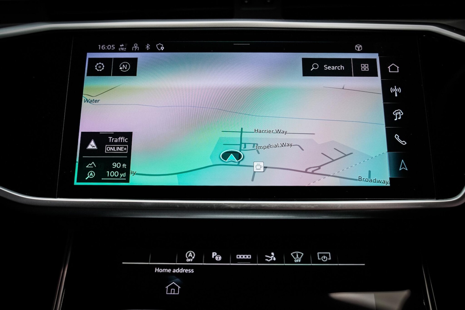 Used Audi A7 2024 for sale - 76660398: Photo 41