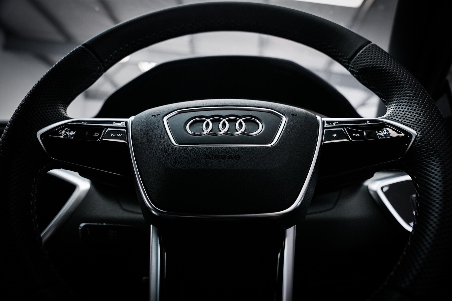 Used Audi A7 2024 for sale - 76660398: Photo 42