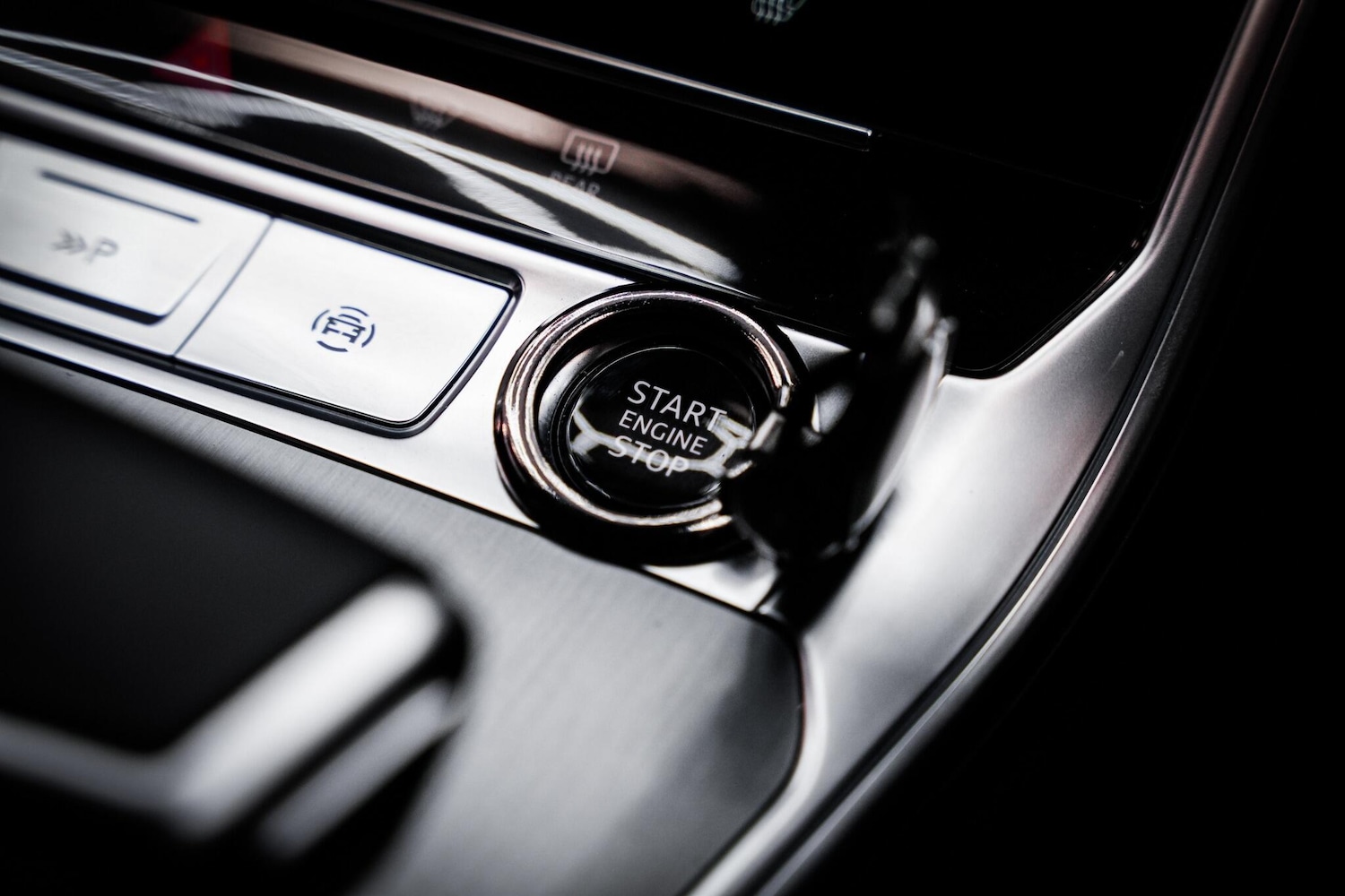 Used Audi A7 2024 for sale - 76660398: Photo 44