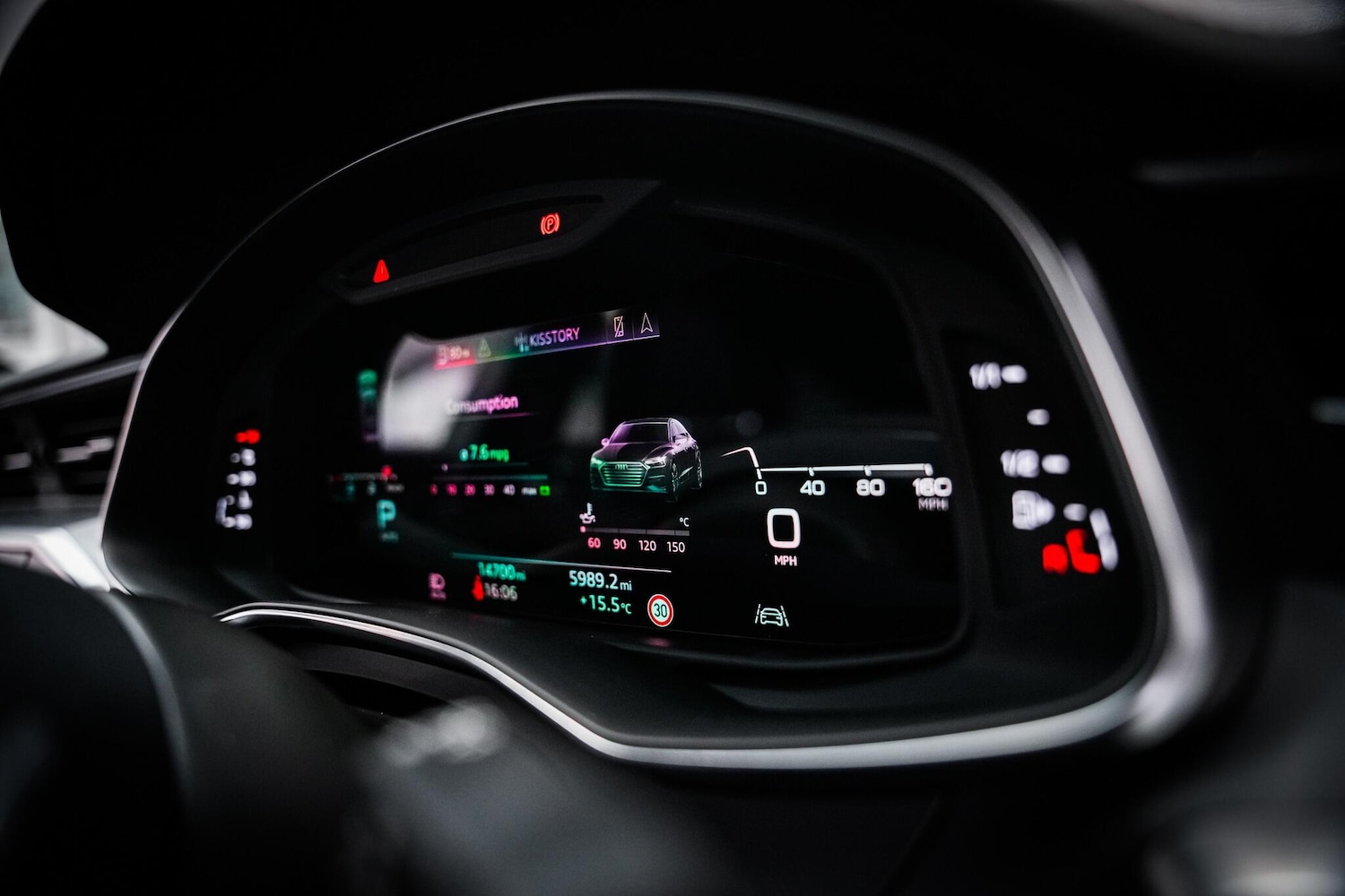 Used Audi A7 2024 for sale - 76660398: Photo 47