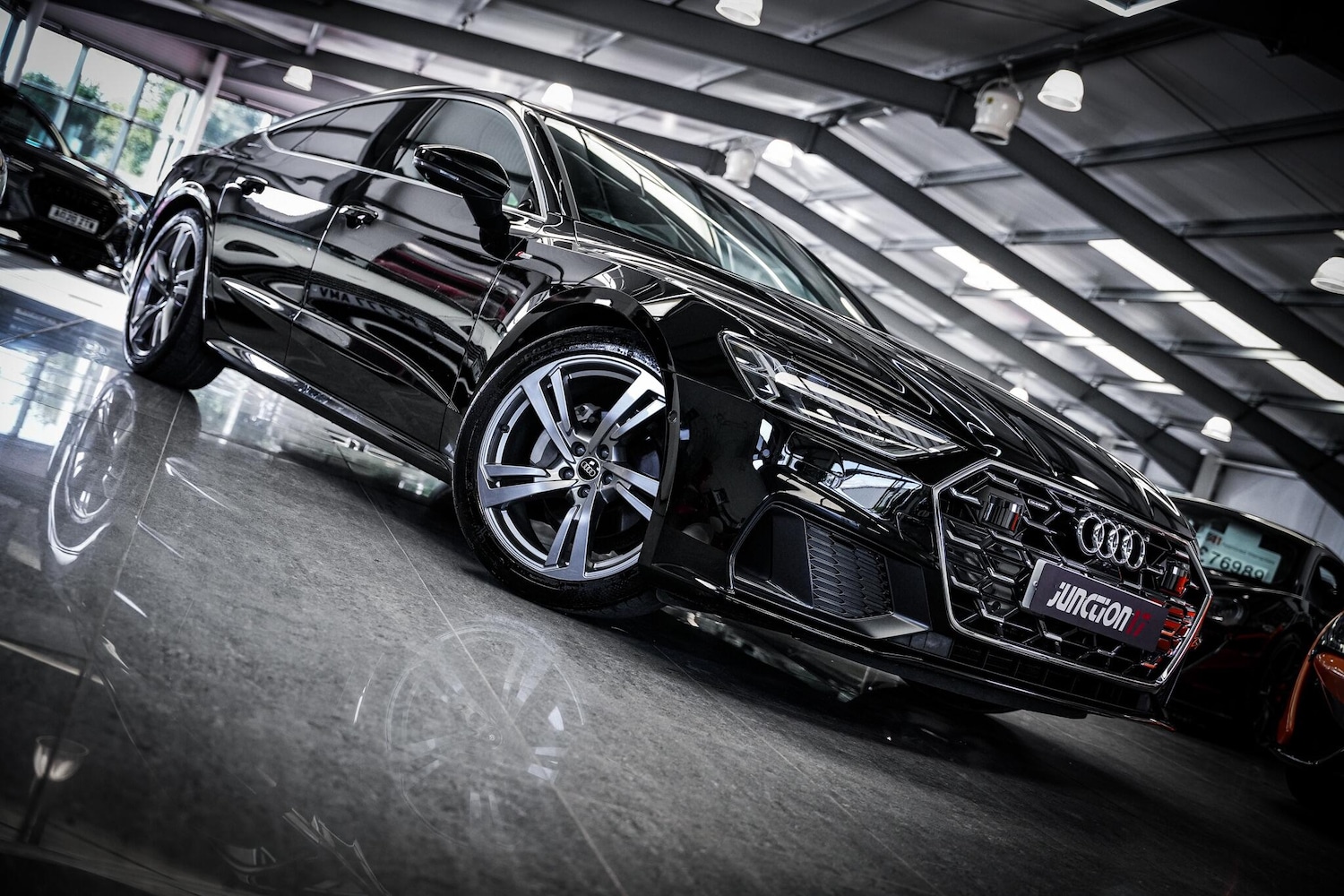 Used Audi A7 2024 for sale - 76660398: Photo 6