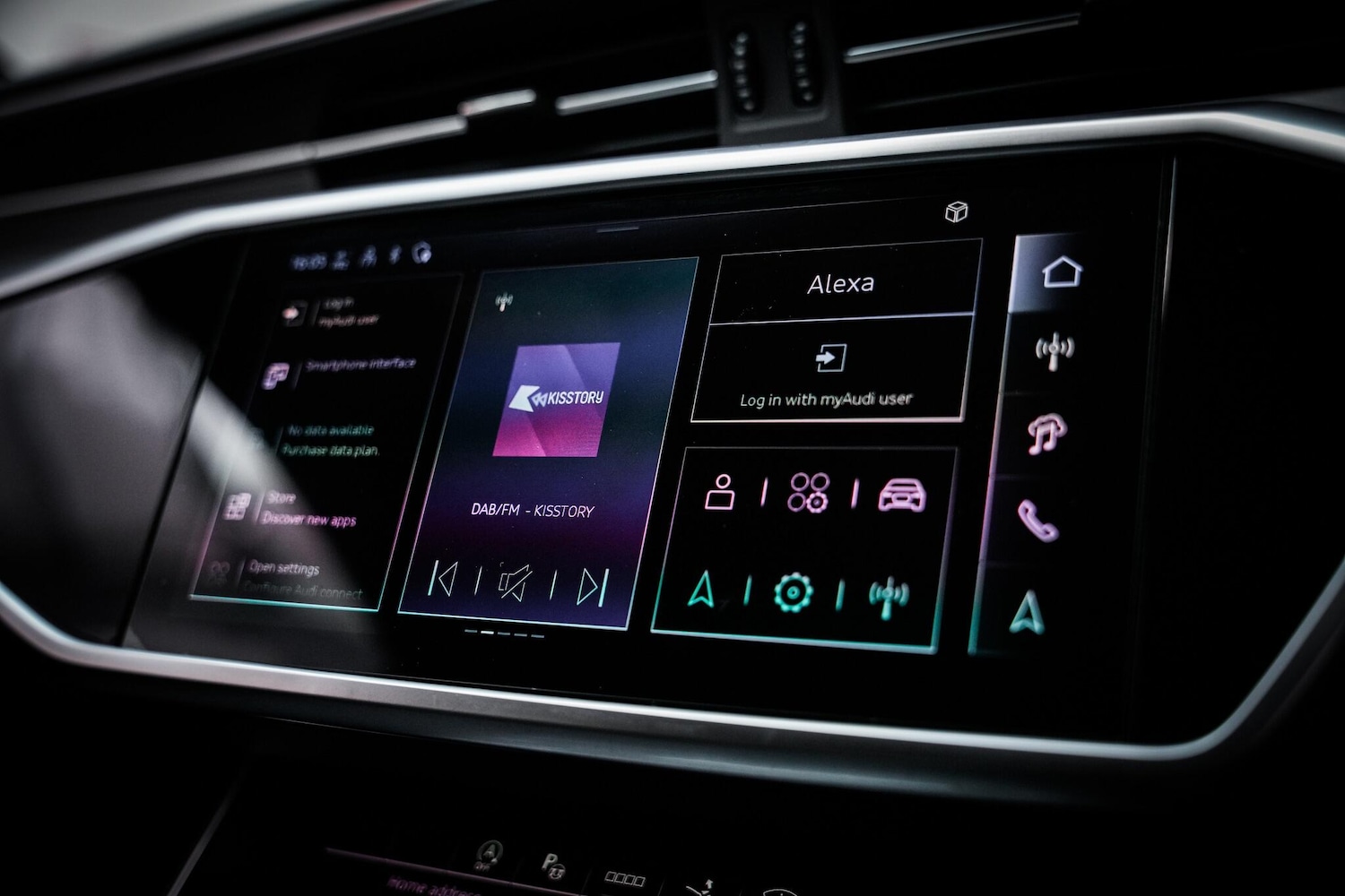 Used Audi A7 2024 for sale - 76660398: Photo 7