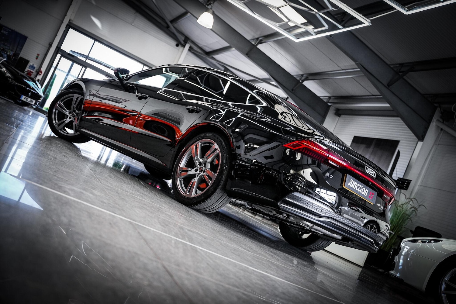 Used Audi A7 2024 for sale - 76660398: Photo 8